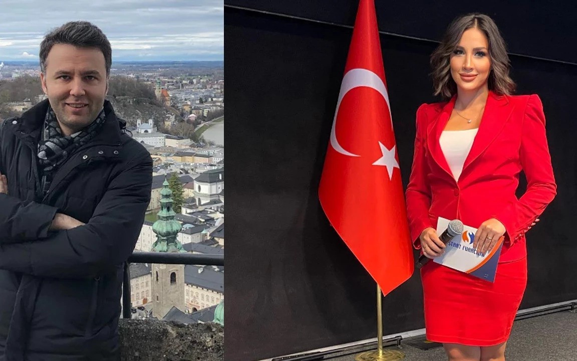 Σκάνδαλο χωρίς τέλος στο Habertürk – Ομαδικό σεξ, ναρκωτικά, καταγγελίες για παρενόχληση